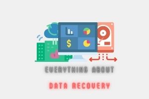 about data recovery