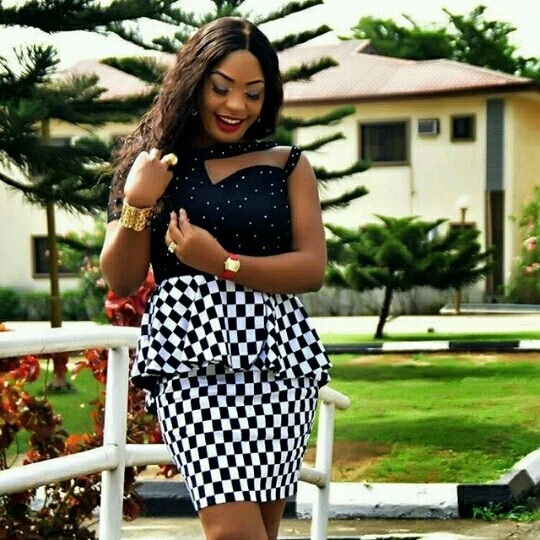 NOLLYWOOD ACTRESS NUELLA NJUBIGBO DROPS NEW PHOTOS TO CELEBRATE HER BIRTHDAY