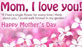 Greeting day Mother day Contoh kartu ucapan bahasa Inggris 