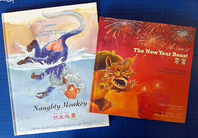 Snowflake Chinese Fairy Tales and Legends Books for children review