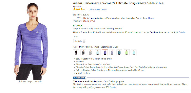 http://www.amazon.com/adidas-Performance-Womens-Ultimate-Long-Sleeve/dp/B00HJV05R6/ref=sr_1_2?s=athletic-clothing&ie=UTF8&qid=1436421280&sr=1-2&keywords=adidas+clothing