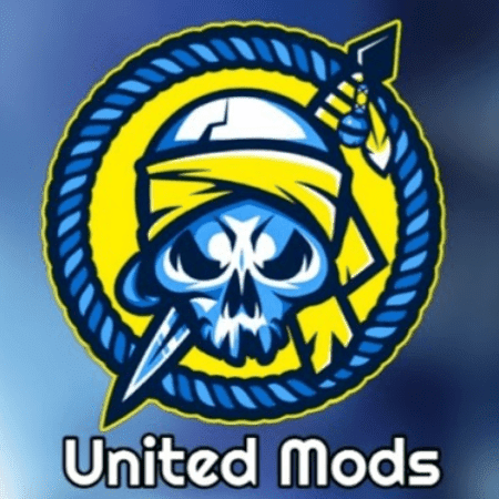 United Mods Free Fire