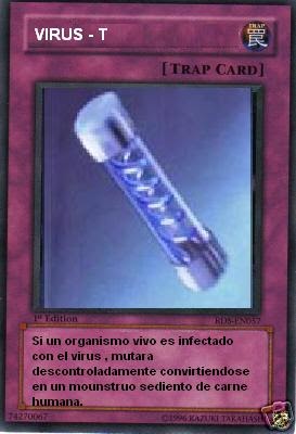 My Favourite Game: Cartas de Yu-Gi-Oh!
