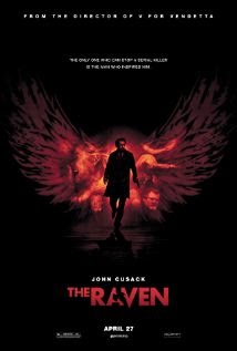 Watch The Raven (2012) Full Movie Instantly www(dot)hdtvlive(dot)net