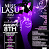 MISS LASU 2012 to Hold on 8th of August 2012
