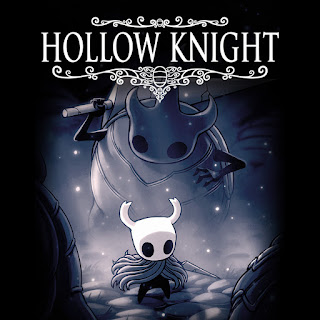 Hollow Knight