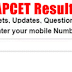 eamcet results 2022 ap link-ap eamcet results 2022 official website