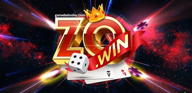 ZoWin – Khẳng định vị thế số 1 trong làng game slot đổi thưởng