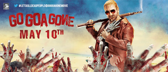 go+goa+gone+poster