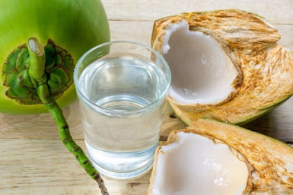 12 Manfaat Air Kelapa Muda Untuk Kesehatan Terutama Bagi Ibu Hamil