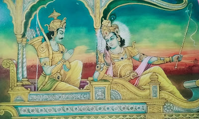 Bhagwat-geeta