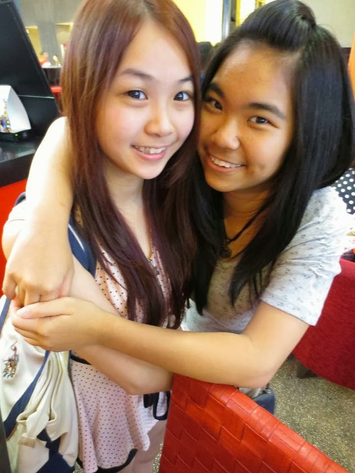 SU YEE ♥ SEE YIN