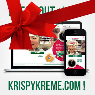 Free Printable Krispy Kreme Coupons