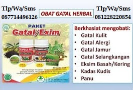 salep selangkangan gatal dan hitam