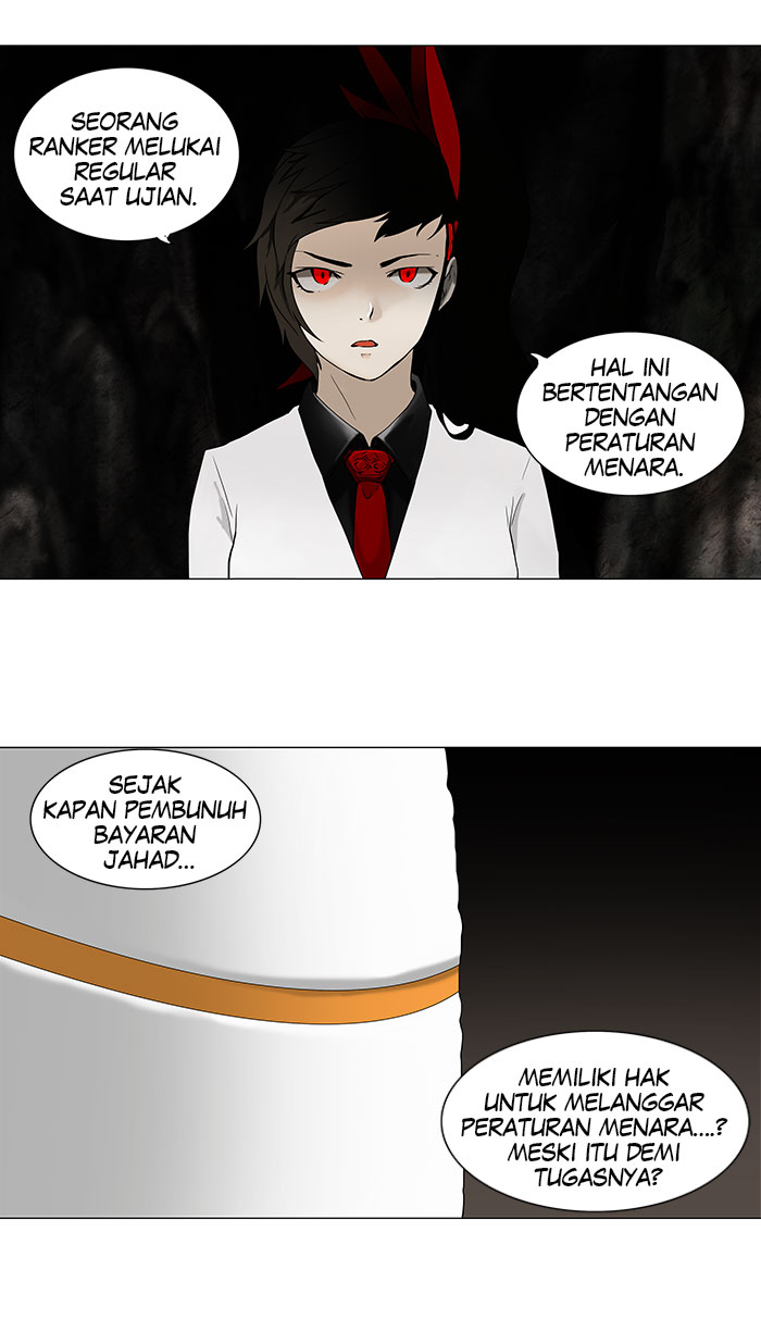 Tower of God Bahasa indonesia Chapter 70