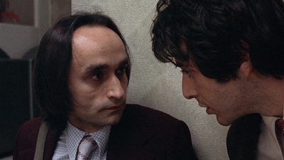 In Character: John Cazale | And So It Begins...