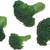 Brokoli Png indir 