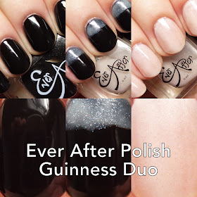 Ever After Polish Guinness Irish Duo
