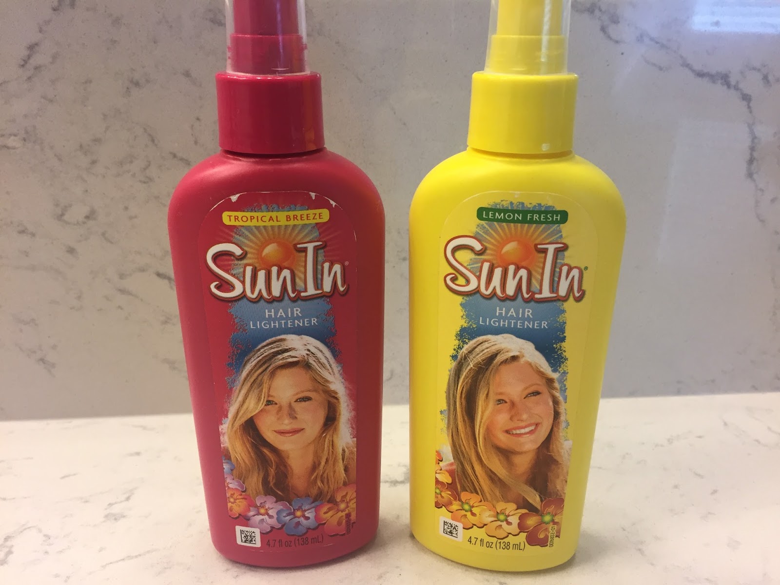 Pammy Blogs Beauty Extend And Enhance Your Highlights With SunIn