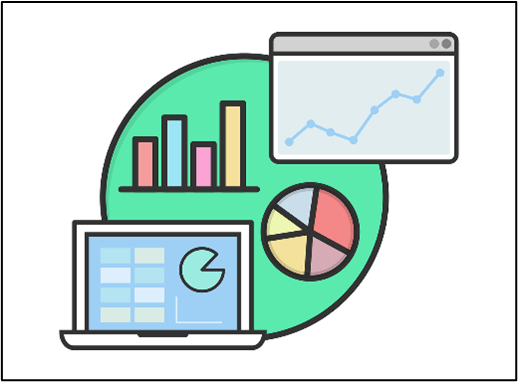 My stock picking template