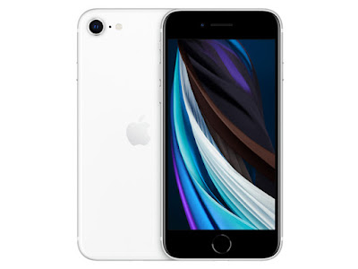 Apple iPhone SE (2020) - Full Specs, Philippines Price, Features, Brief Review