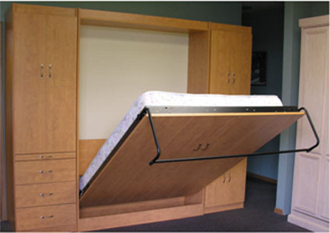 Murphy Bed