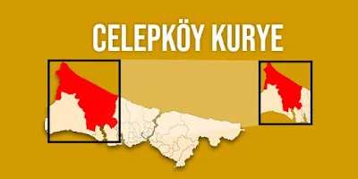 Celepköy Kurye