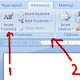 Cara Membuat catatan kaki (footnote) pada ms word