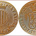 Cuarto: coin from Principality of Catalonia (Spain)