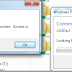 Window cannot connect to the printer Access denied