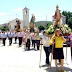 ESTE FIN DE SEMANA SE CELEBRAN LAS FIESTAS DE LA FUENTE DEL PINO EN HONOR A LA VIRGEN DEL ROSARIO