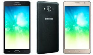 Spesifikasi dan Harga Samsung Galaxy On5 Pro