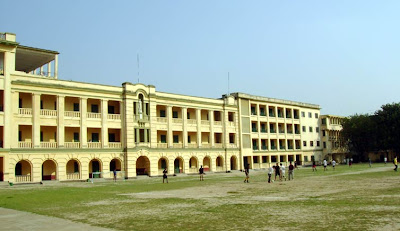 St Xavier's College