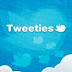 "Tweeties" Twitter Client For Nokia Belle OS Updated to v1.4