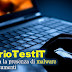 Diario Test IT | verifica la presenza di malware nei documenti