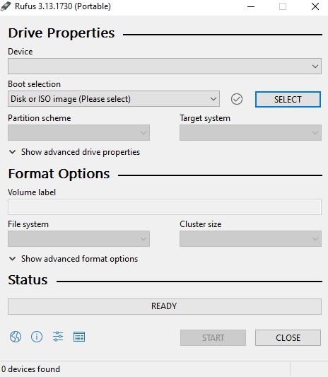 Cara Membuat Bootable Usb Flashdisk Untuk Install Windows 10 Pro 20H2