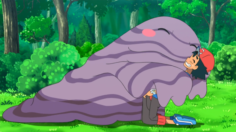 Muk de Ash