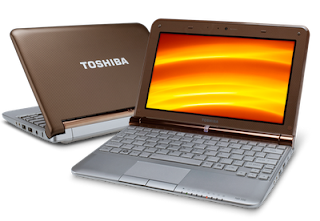 Harga Toshiba Mini NB305 - Spesifikasi Toshiba Mini NB305