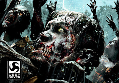 Dead Island Riptide - 2013