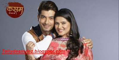 Kasam 12th January 2018