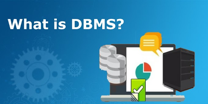 DBMS কি? | DBMS কাকে বলে? | DBMS এর গুরুত্ব, সুবিধা ও অসুবিধা।