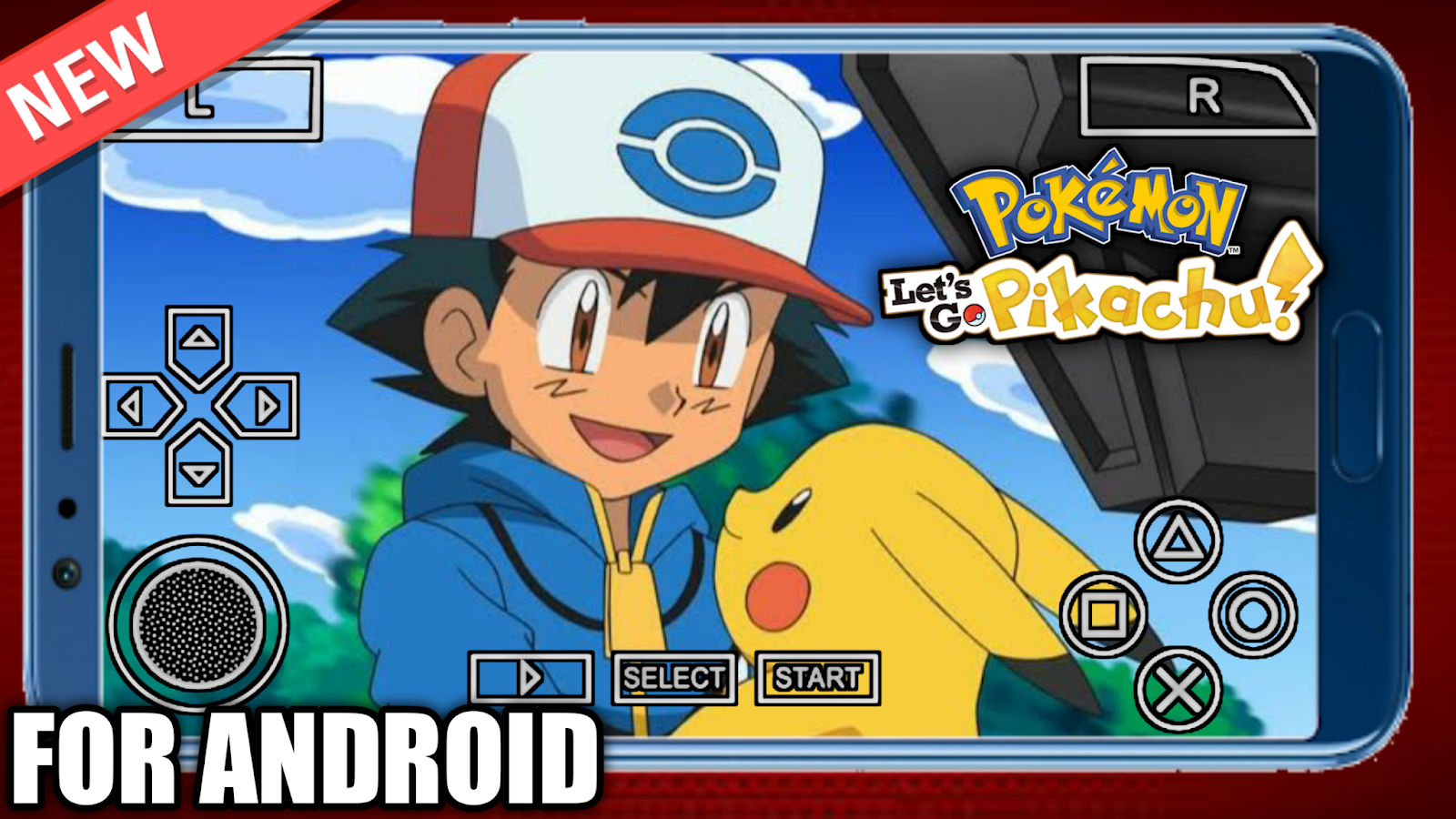 English Version How To Download Pokemon Let S Go Pikachu Without Verification Play Store Apk