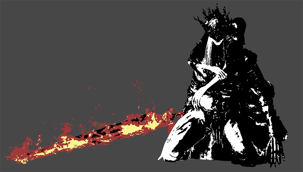 Torch Torch Blog ダークソウル Torch Torch 18年モデルtシャツ 第一弾について Torch Torch Blog ダークソウル Torch Torch 18年モデルtシャツ 第一弾について