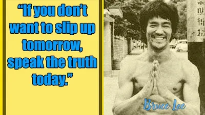 Bruce Lee Quotes - Quotes about Bruce Lee