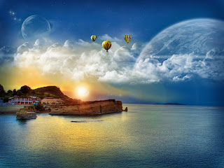 Fantasy-Dream-Wallpaper