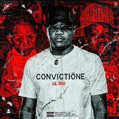 Lil Fox feat. Ready Neutro - Old School Com Old School (2020) [Download]