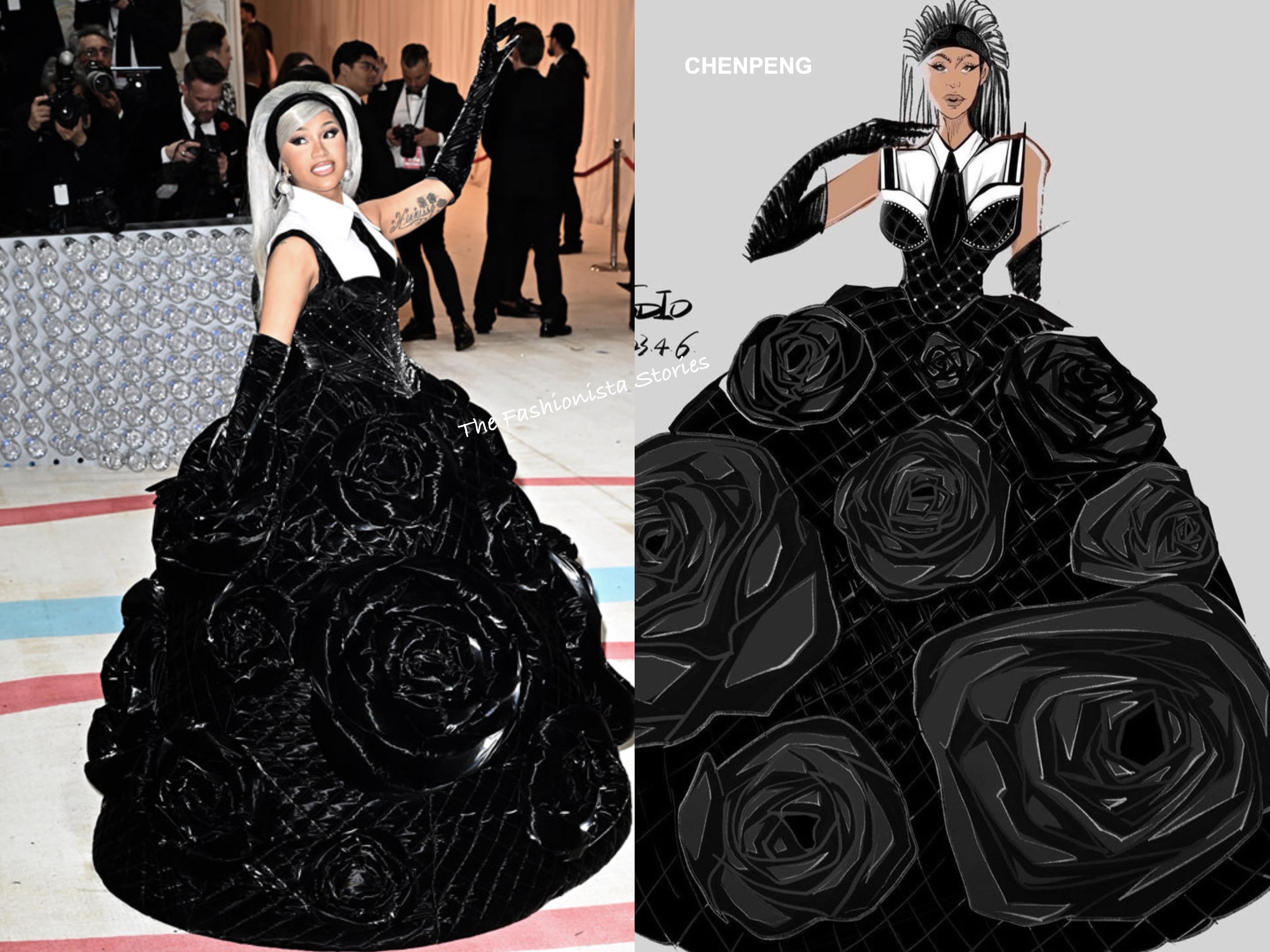 2023 Met Gala comes under fire for honouring late fashion designer Karl  Lagerfeld; The controversy explained - Culture