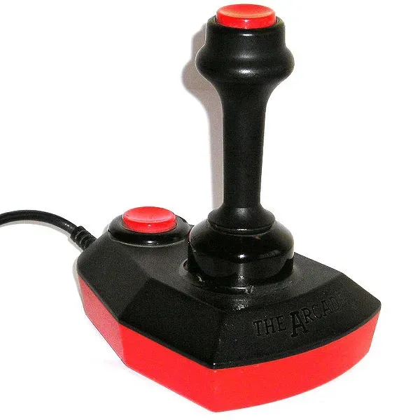 Computer Hardware: What is a Joystick