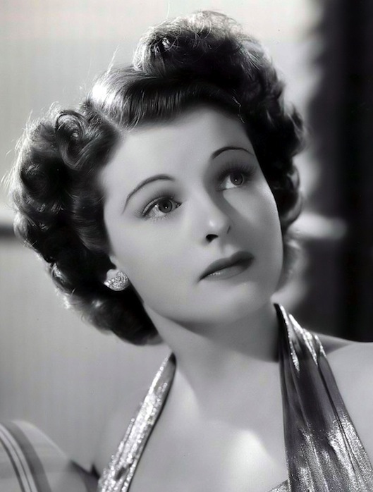 October 30 Happy Birthday Miss Ruth Hussey