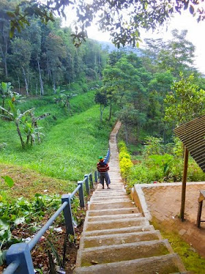 akcayatour, Air Terjun Kali Pancur, Travel Malang Semarang, Travel Semarang Malang